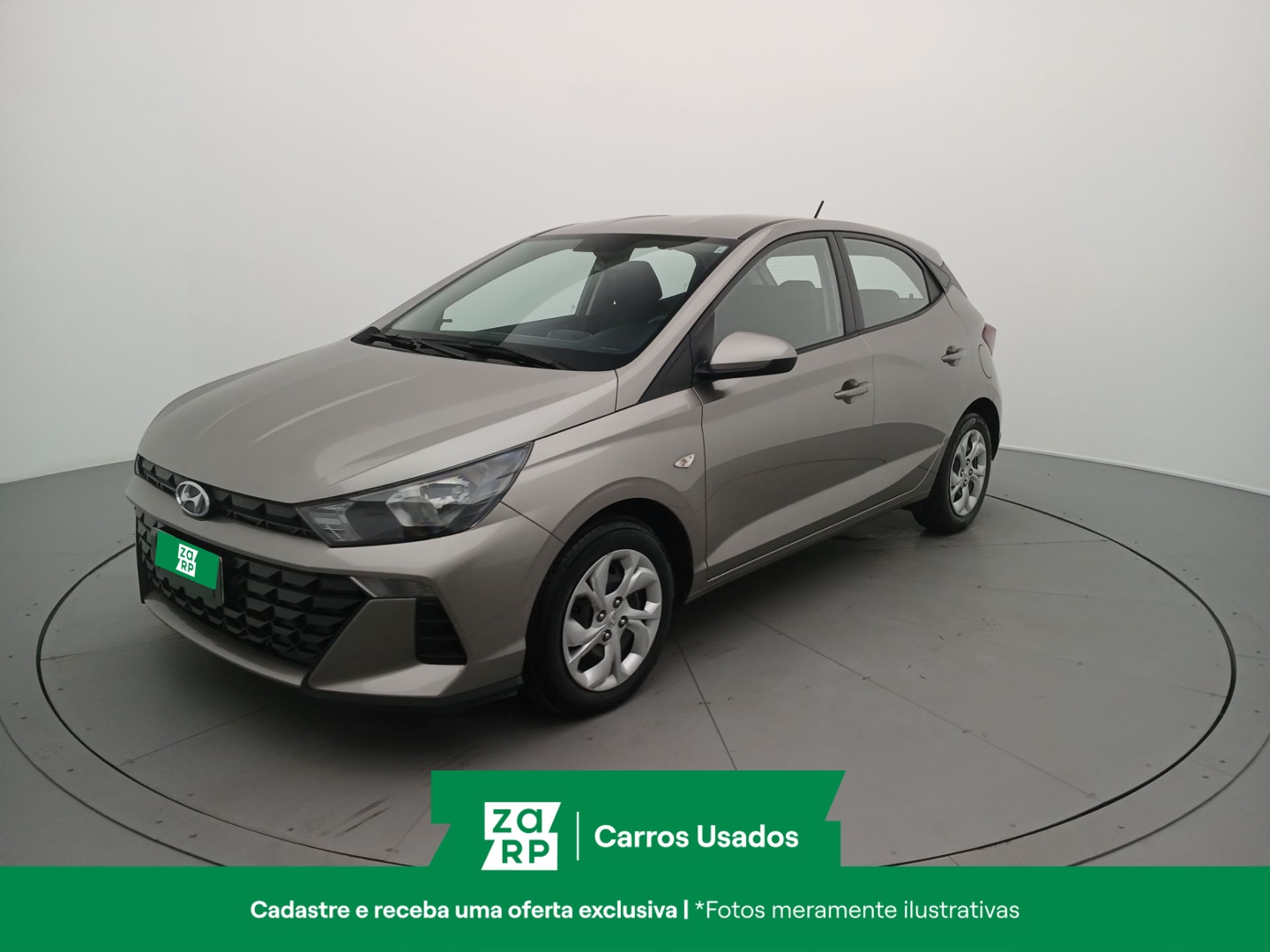 Hyundai Hb20 - foto 2