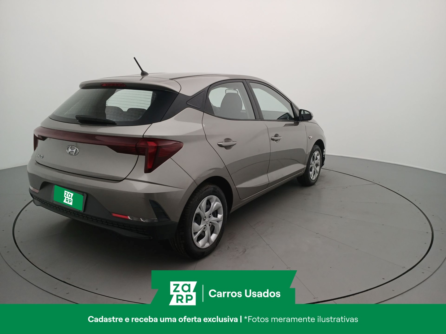 Hyundai Hb20 - foto 3
