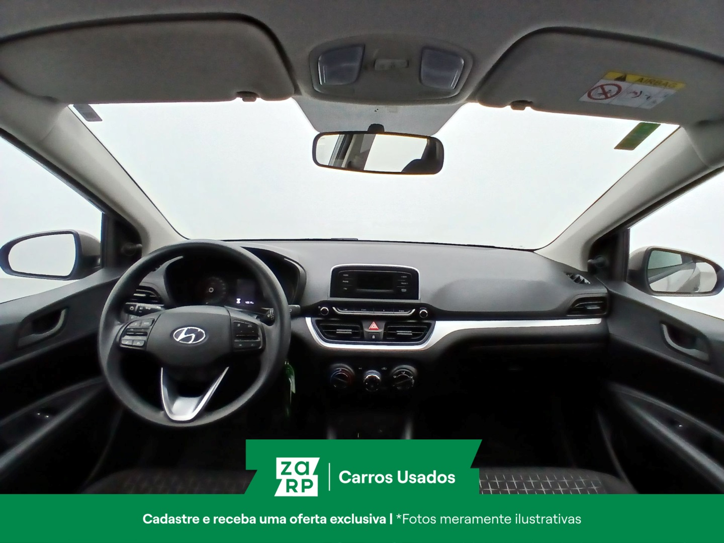 Hyundai Hb20 - foto 5