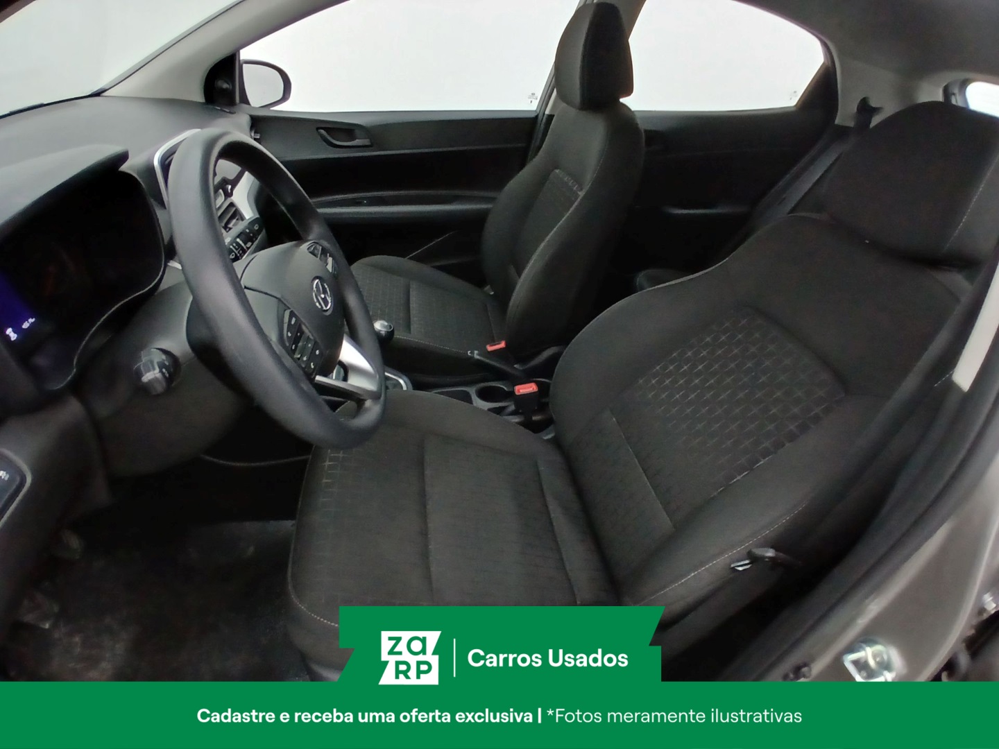 Hyundai Hb20 - foto 6