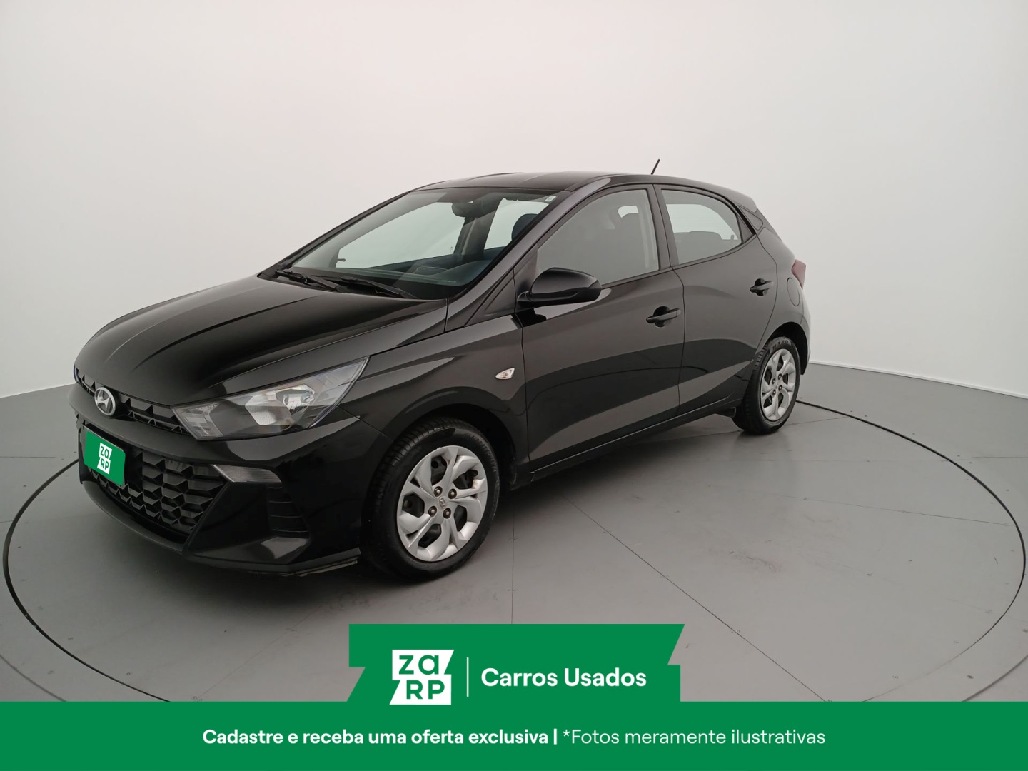 Hyundai Hb20 - foto 2