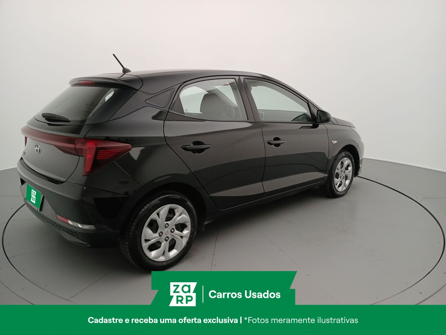 Hyundai Hb20 - foto 3