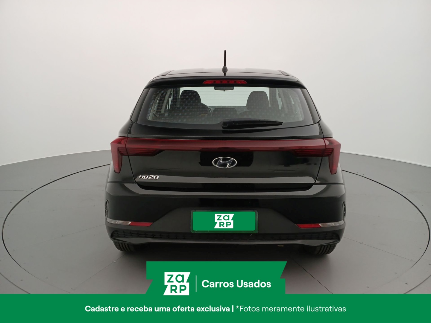 Hyundai Hb20 - foto 4
