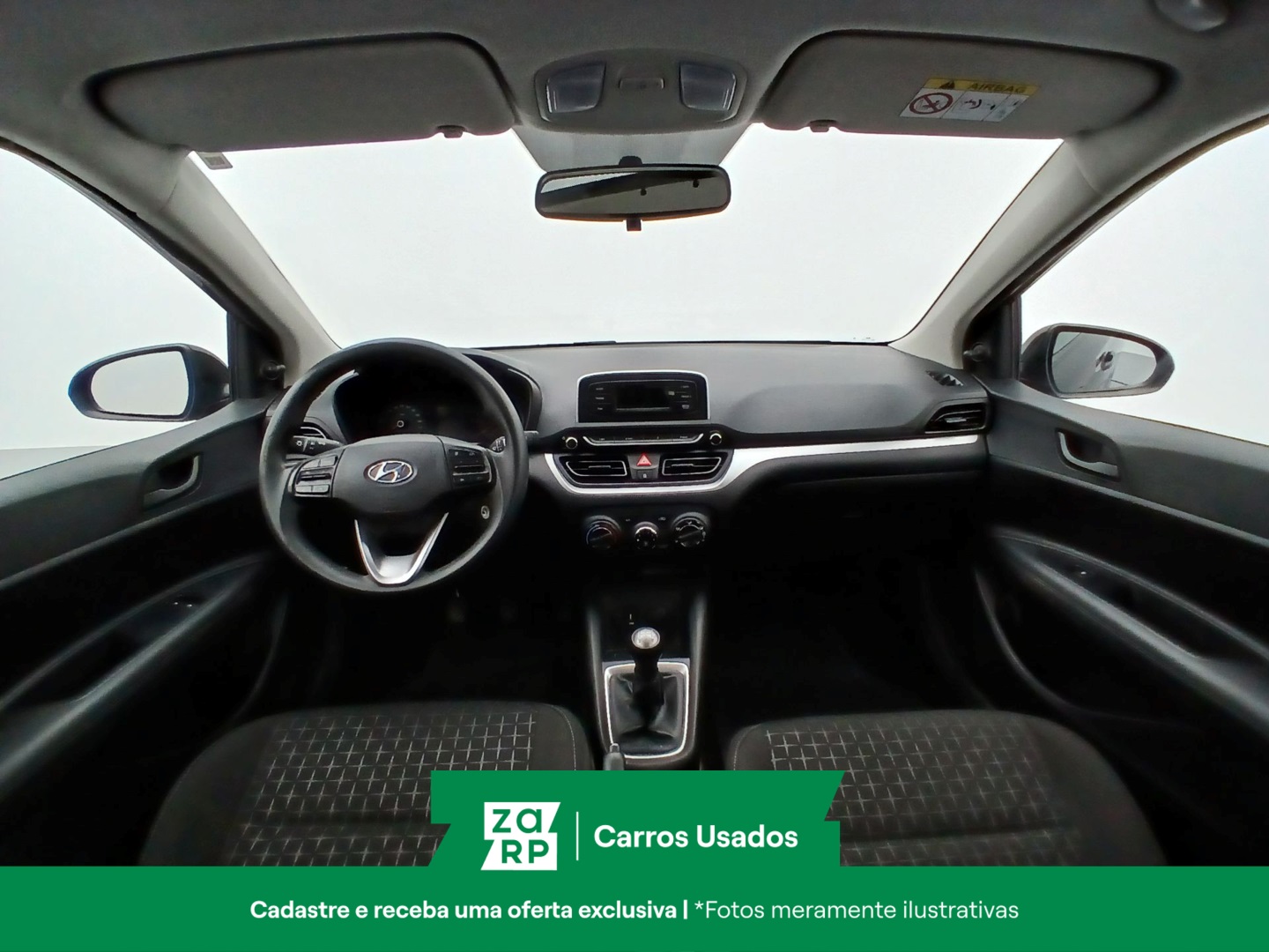 Hyundai Hb20 - foto 5