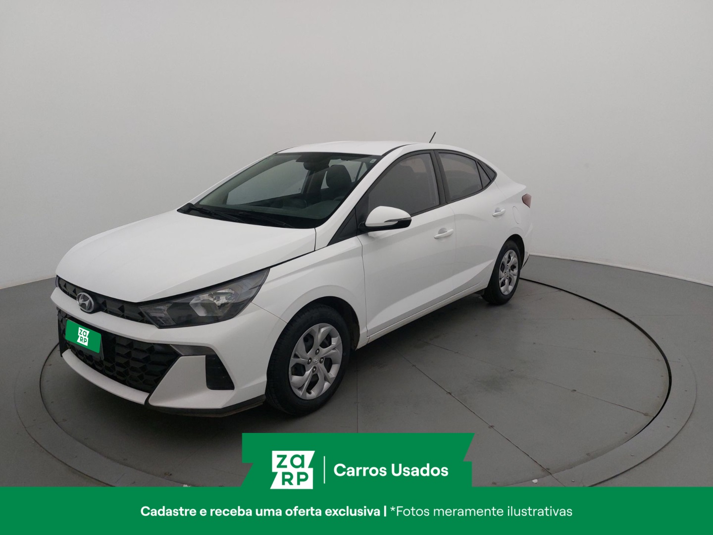 Hyundai Hb20s - foto 2