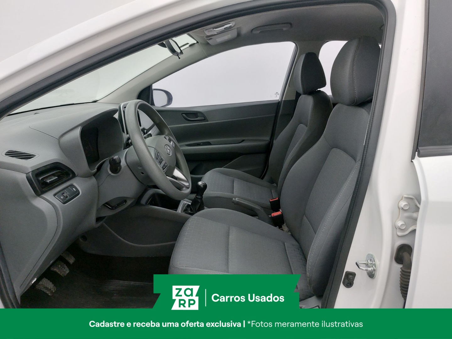 Hyundai Hb20s - foto 6