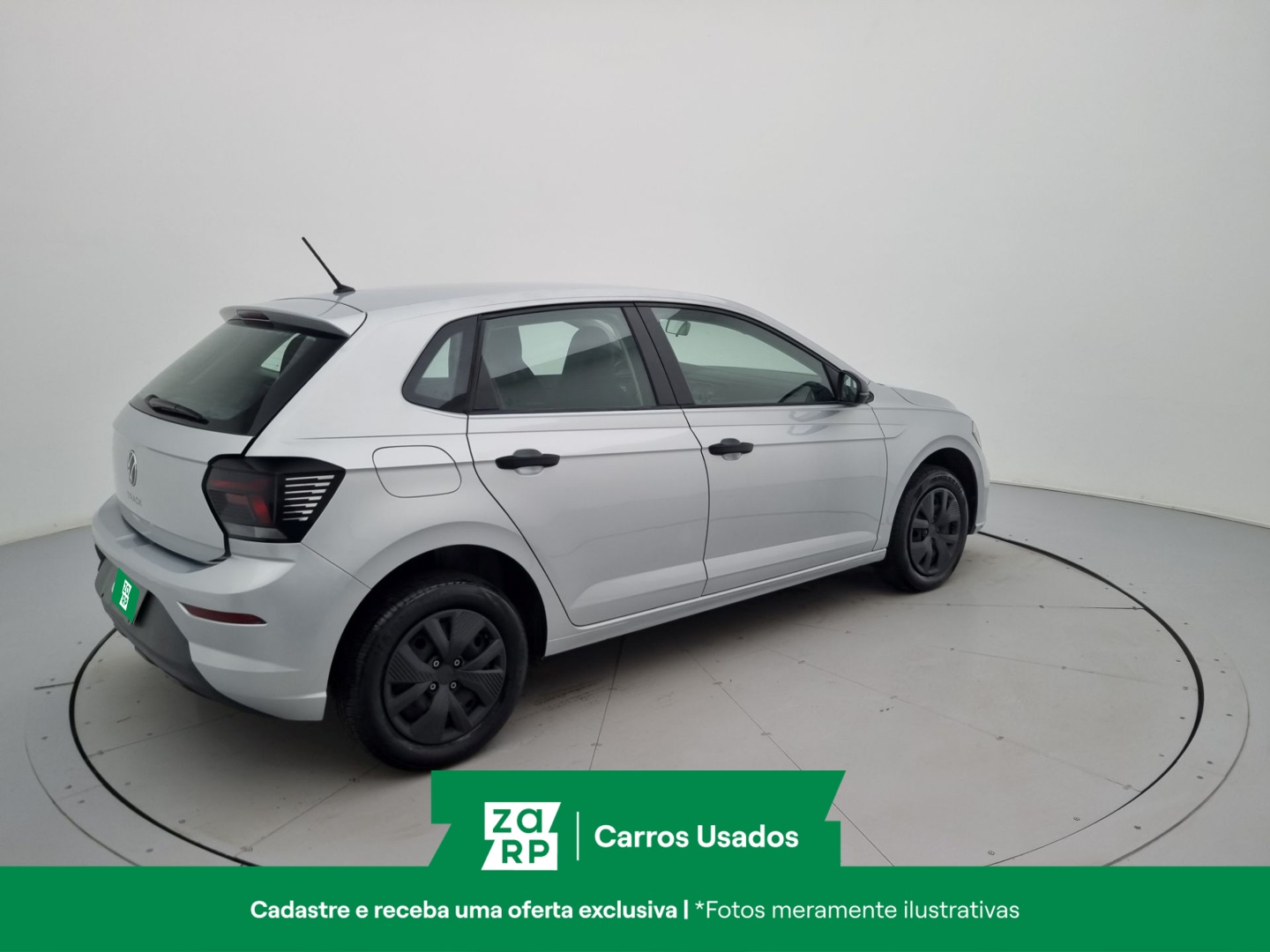 Volkswagen Polo - foto 3