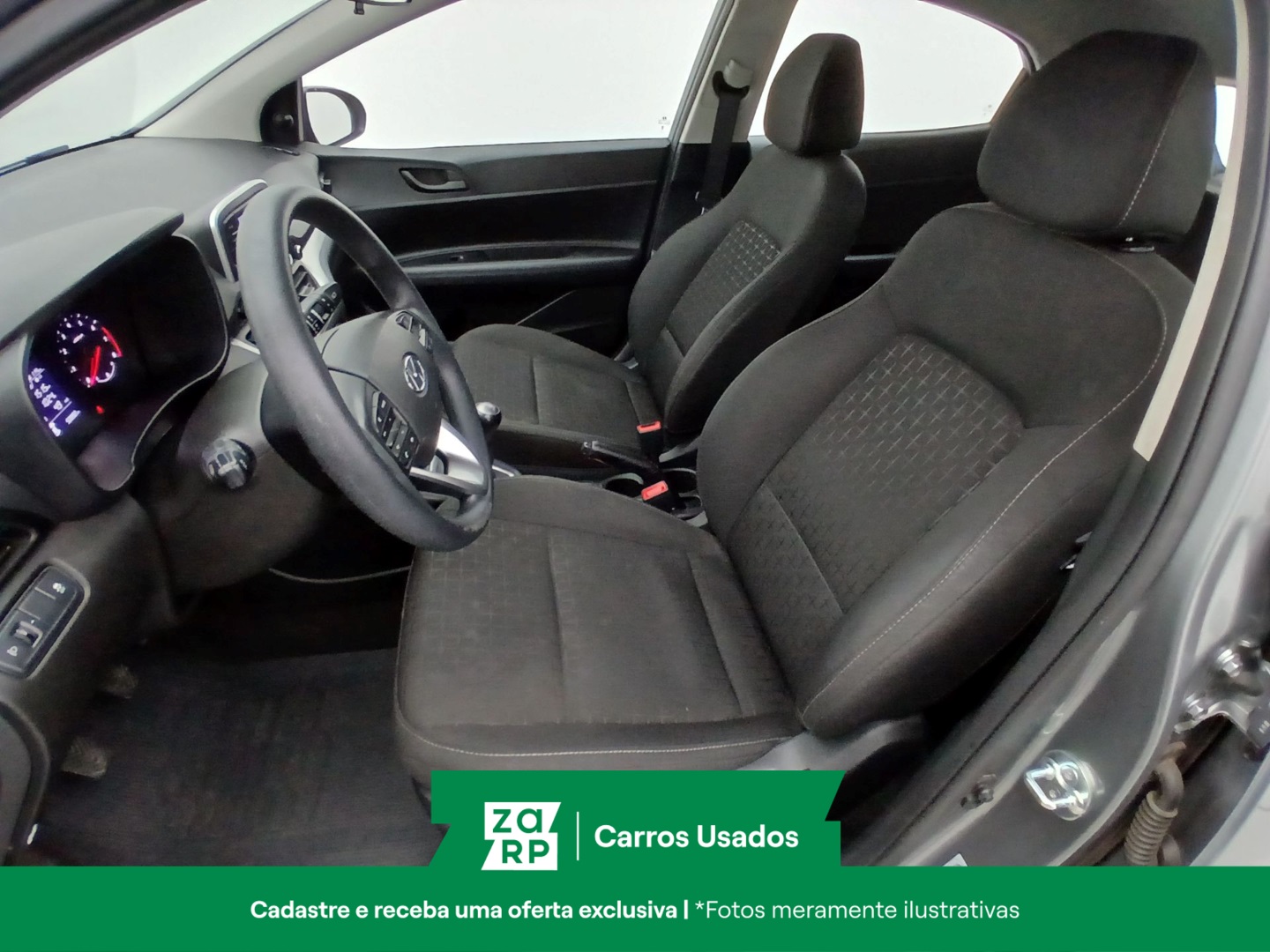 Hyundai Hb20 - foto 6