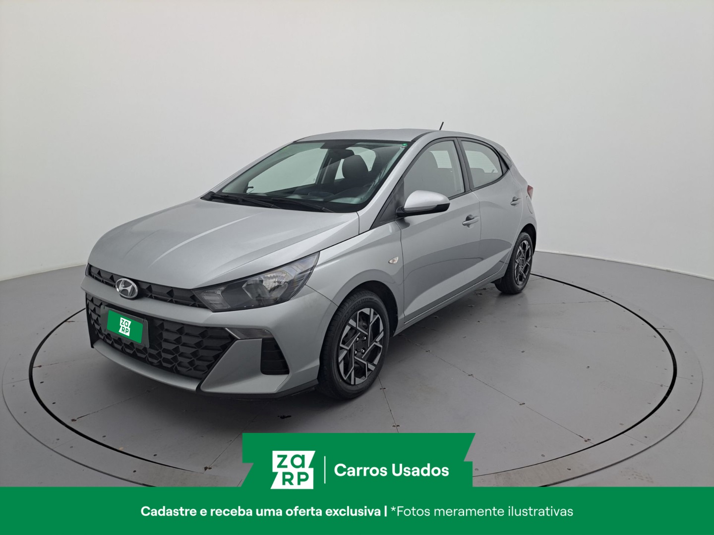 Hyundai Hb20 - foto 2