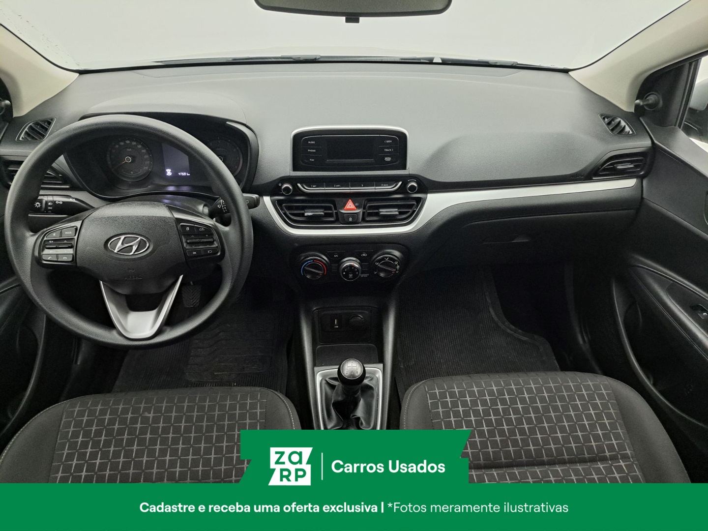 Hyundai Hb20 - foto 5