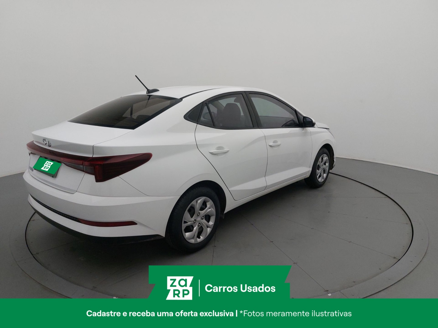 Hyundai Hb20s - foto 3