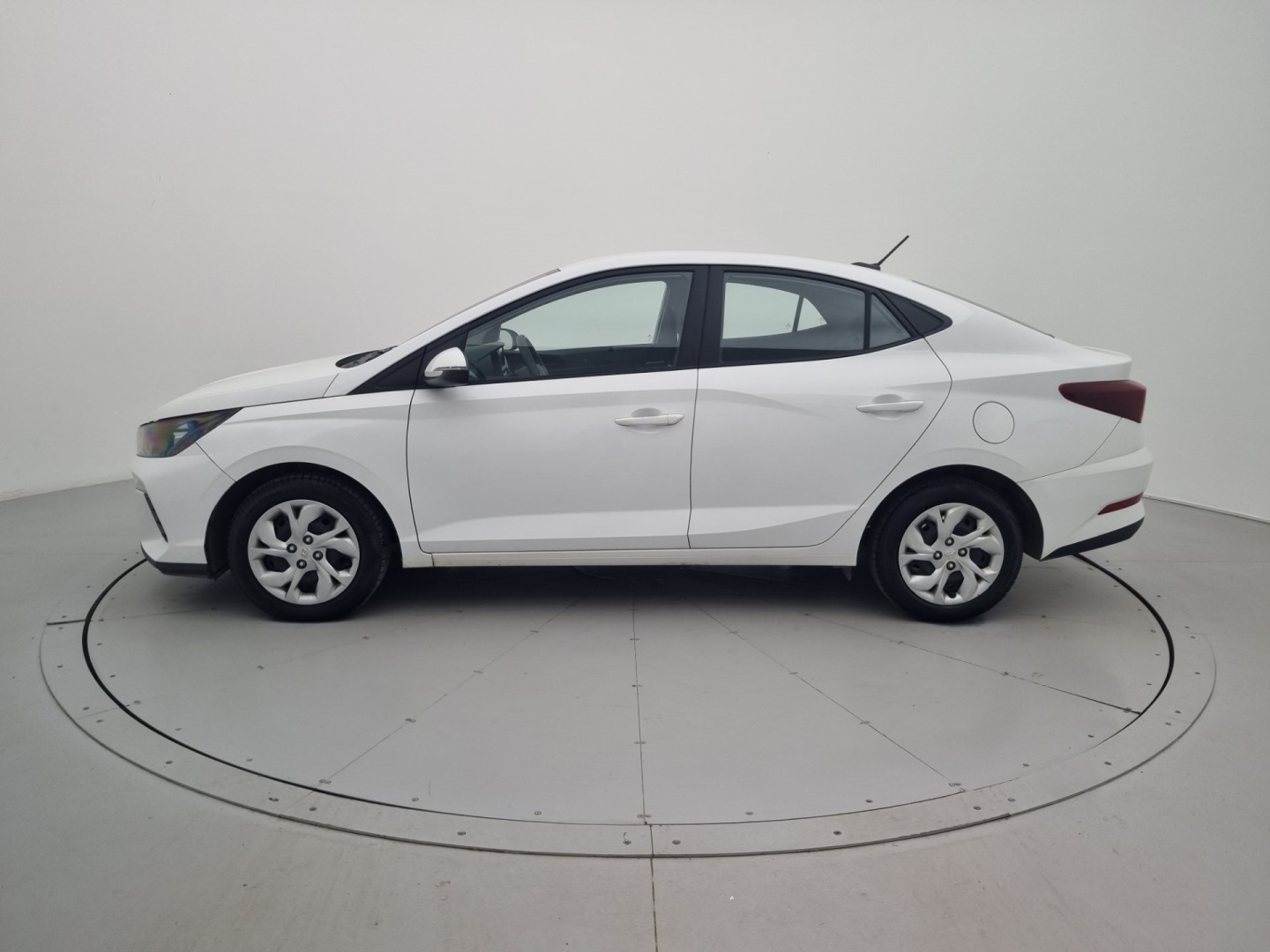 Hyundai Hb20s - foto 2