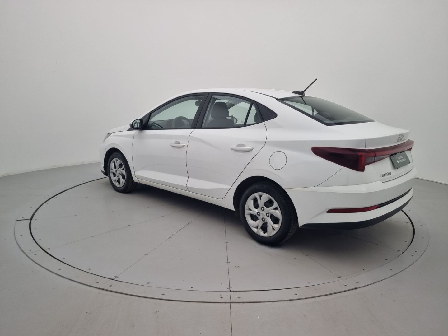 Hyundai Hb20s - foto 3