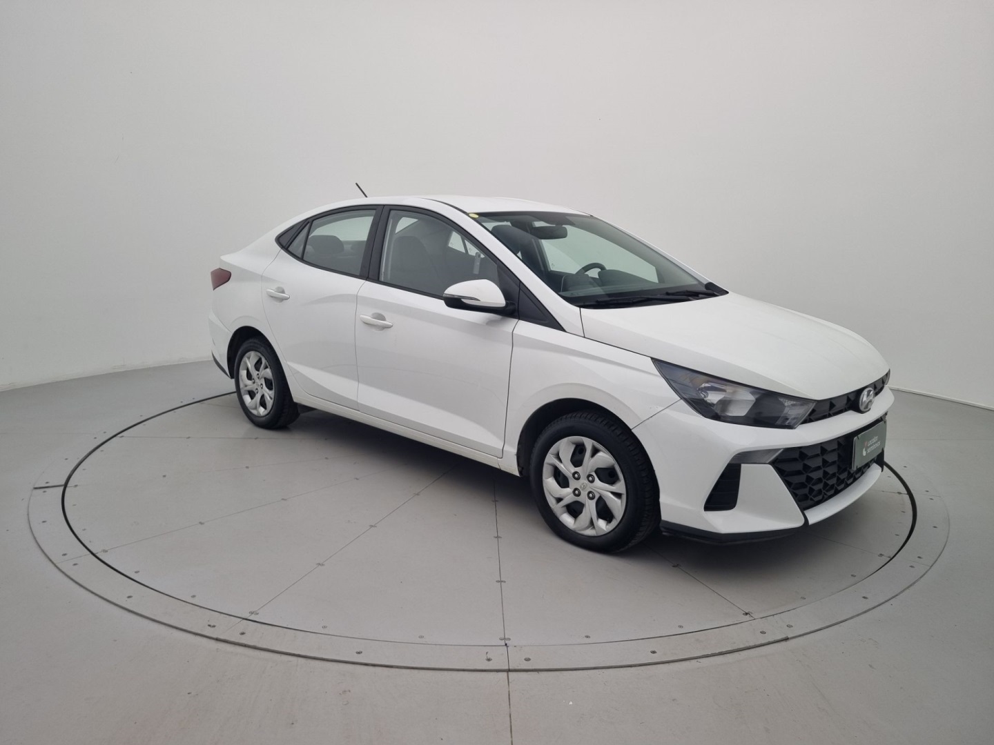 Hyundai Hb20s - foto 7
