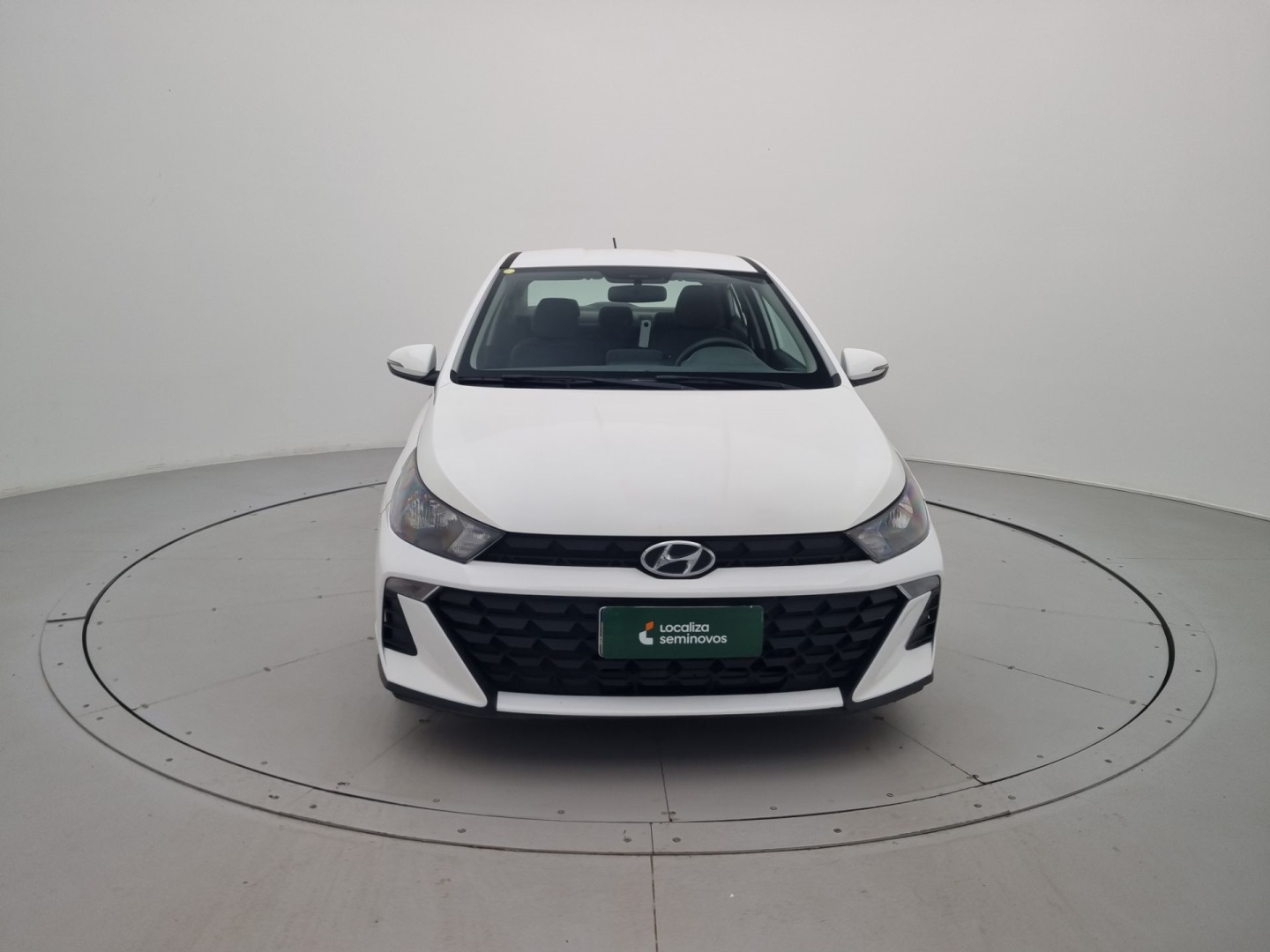Hyundai Hb20s - foto 8