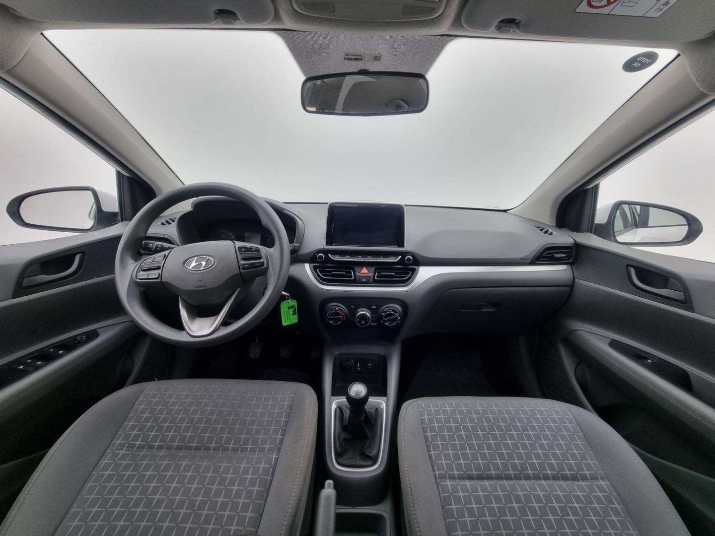 Hyundai Hb20s - foto 10