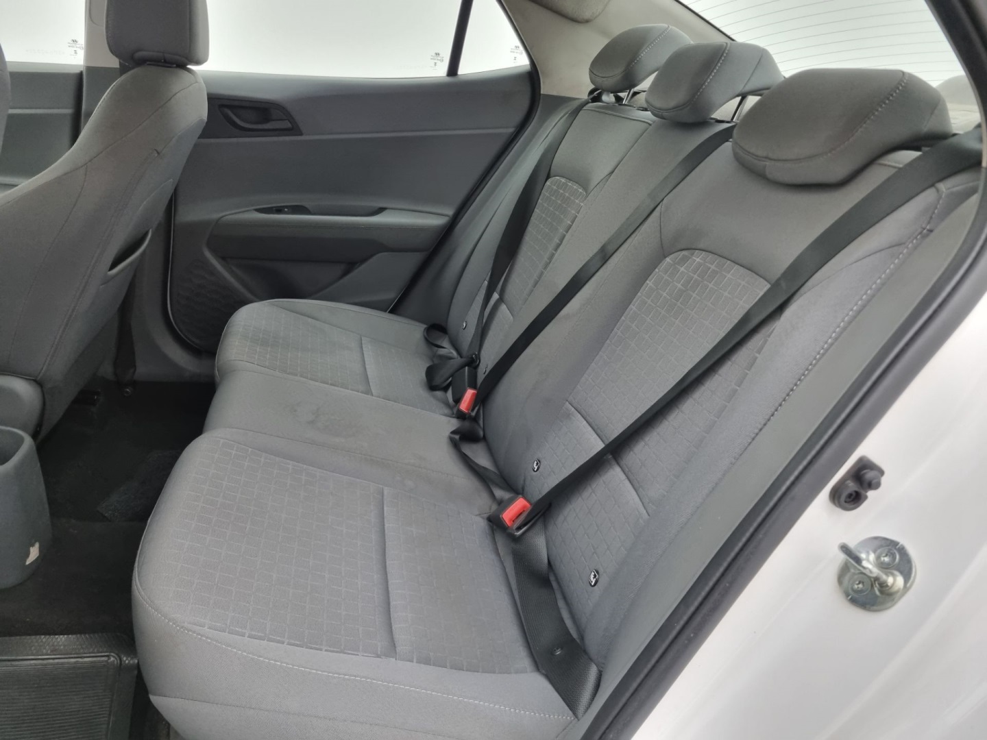 Hyundai Hb20s - foto 12