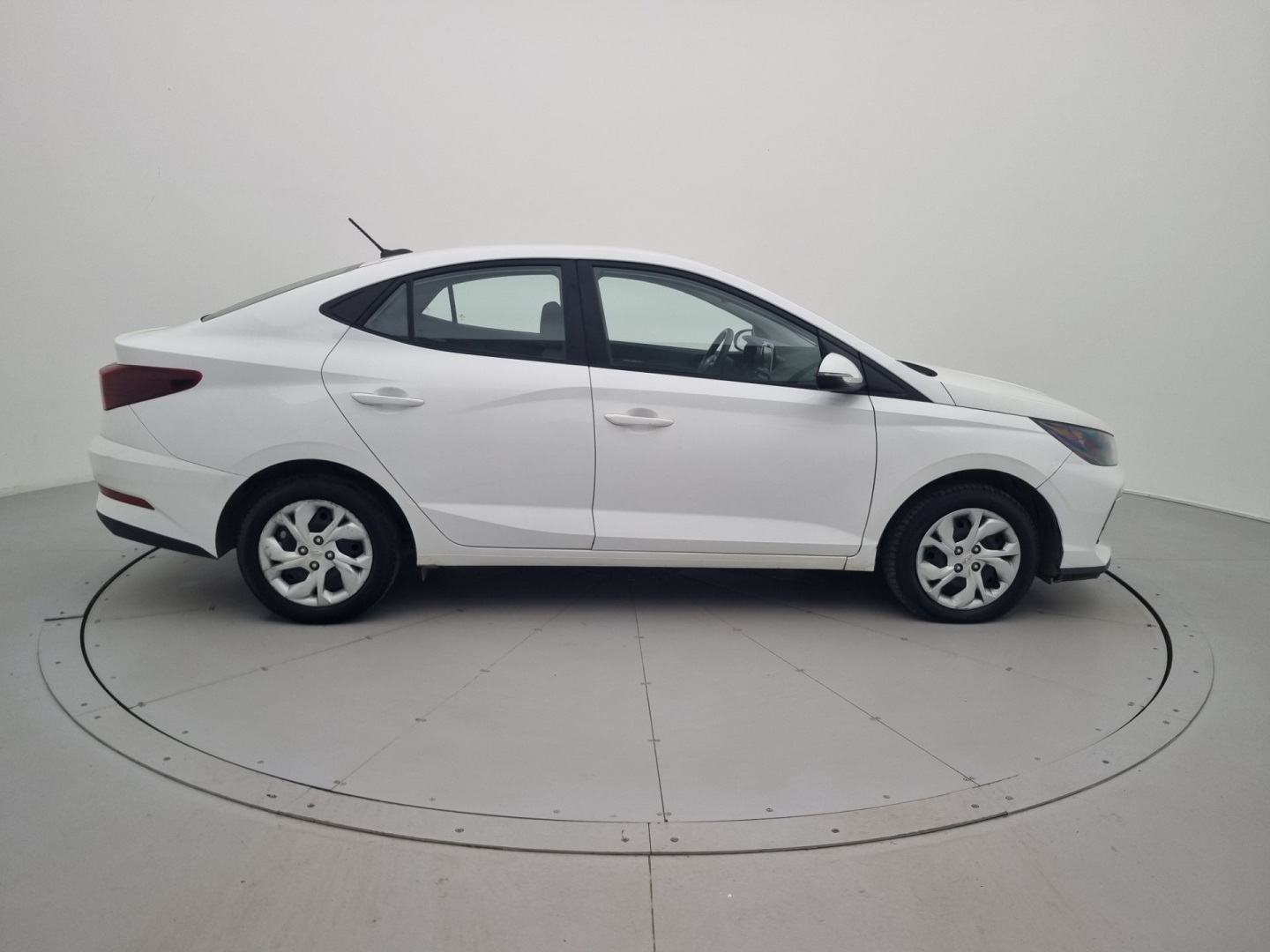 Hyundai Hb20s - foto 6