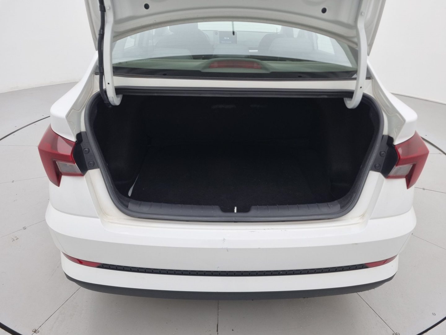 Hyundai Hb20s - foto 9