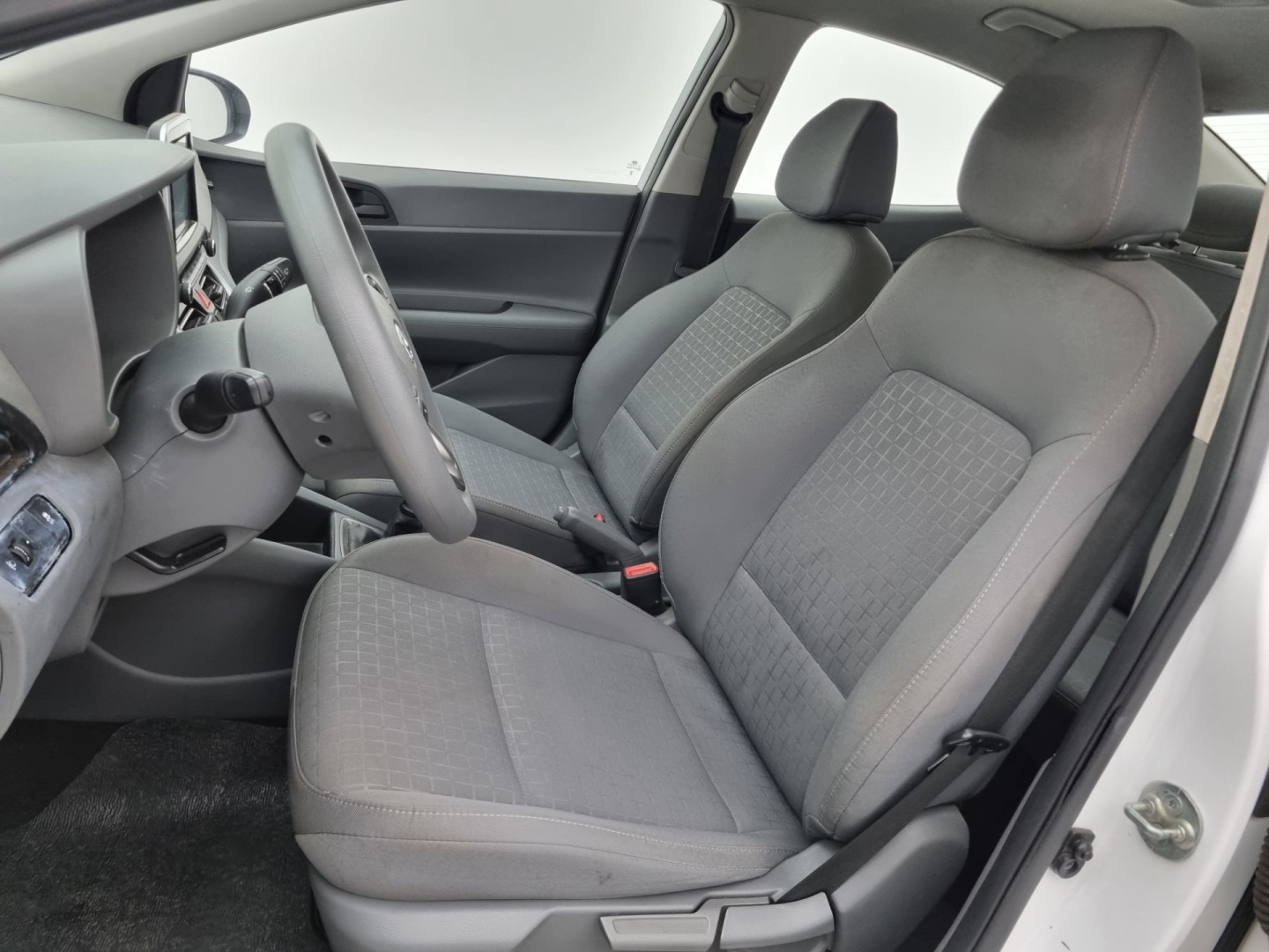 Hyundai Hb20s - foto 11