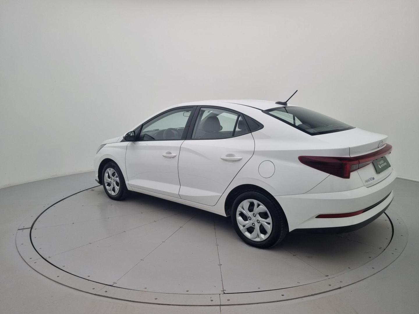 Hyundai Hb20s - foto 3