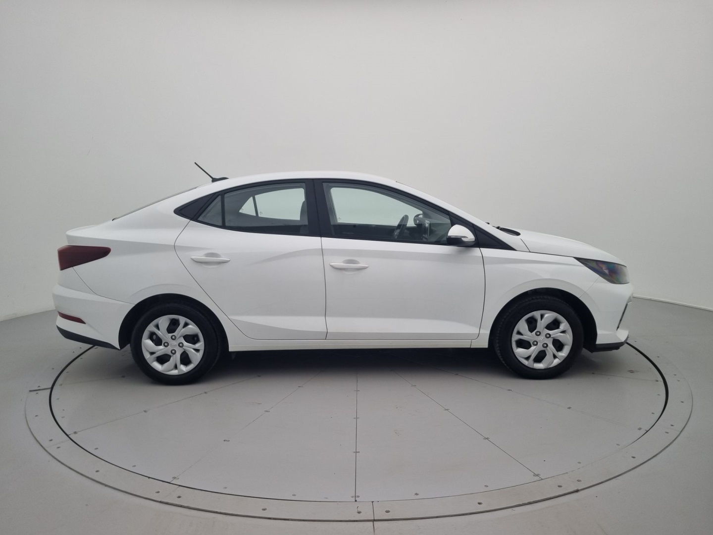 Hyundai Hb20s - foto 6