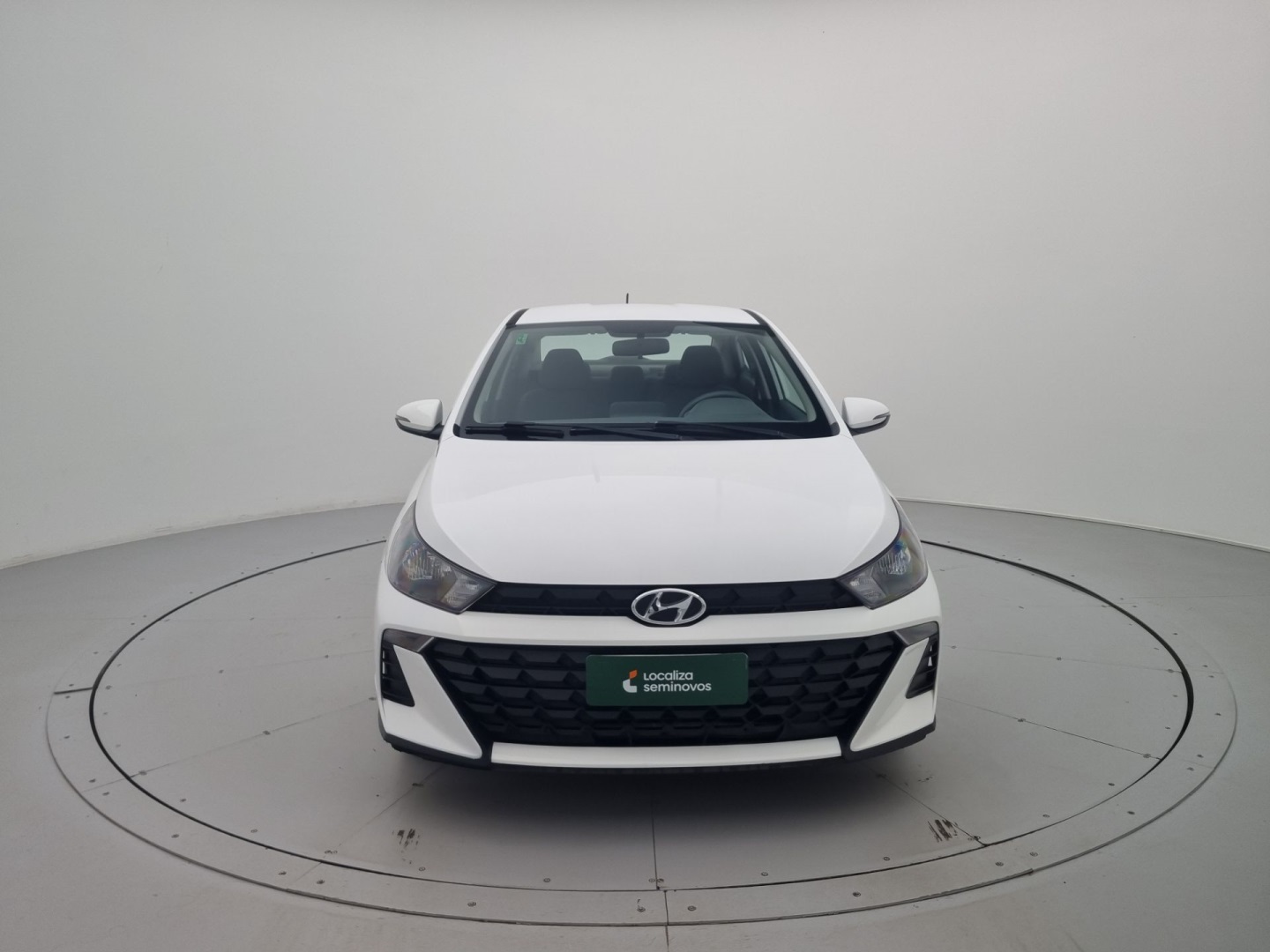 Hyundai Hb20s - foto 8