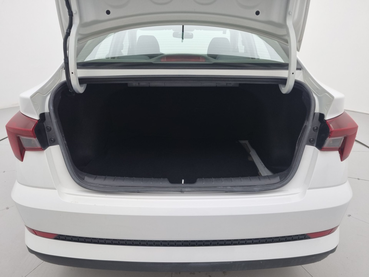 Hyundai Hb20s - foto 9