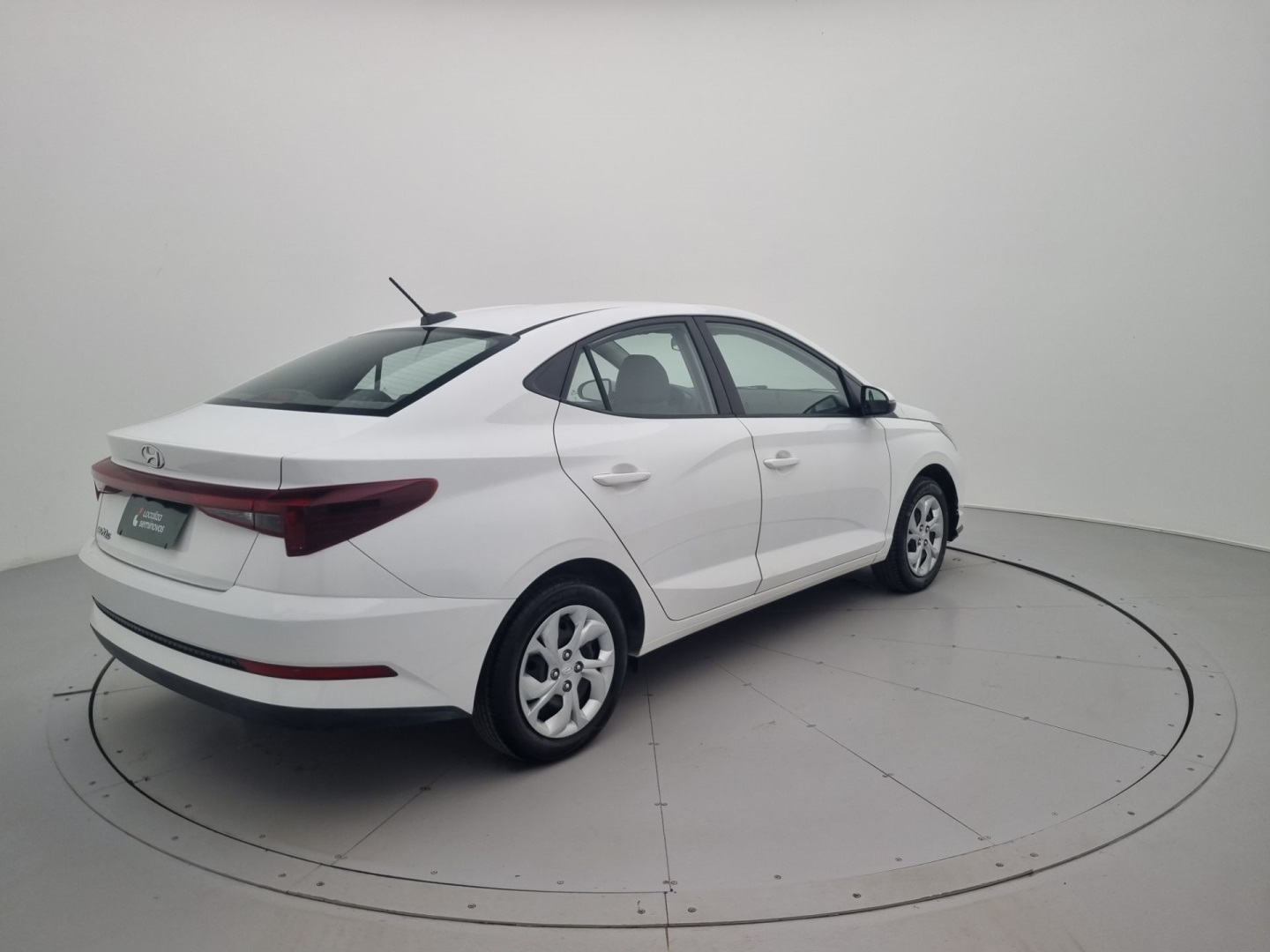 Hyundai Hb20s - foto 5