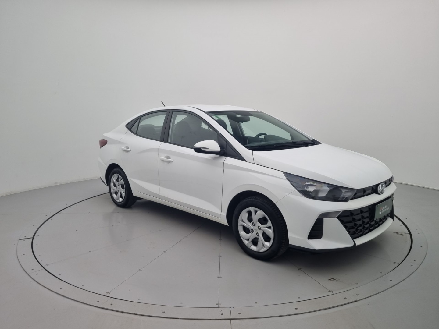 Hyundai Hb20s - foto 7