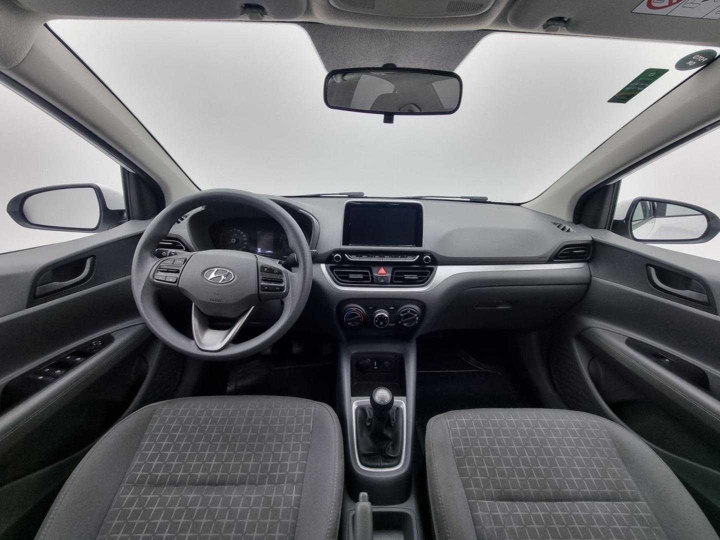 Hyundai Hb20s - foto 10