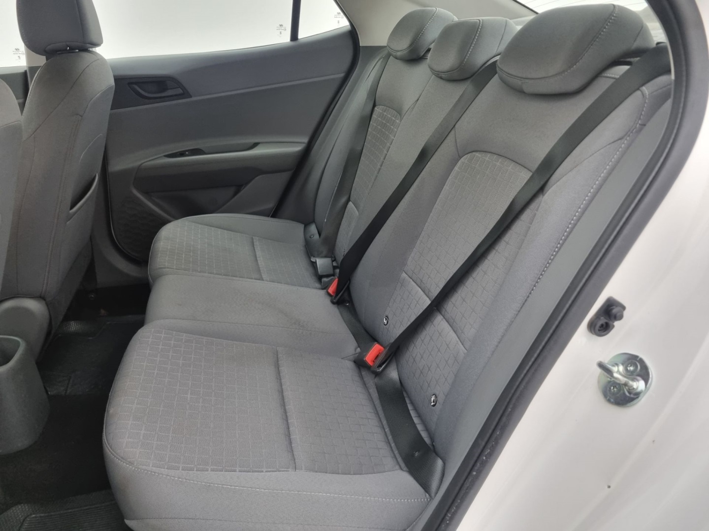 Hyundai Hb20s - foto 12