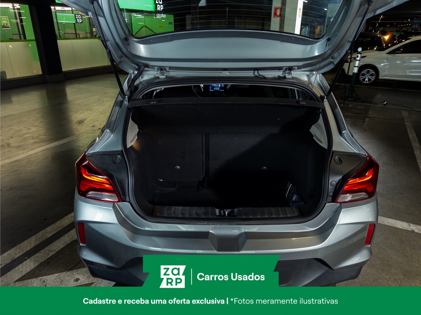 Chevrolet Onix - foto 6