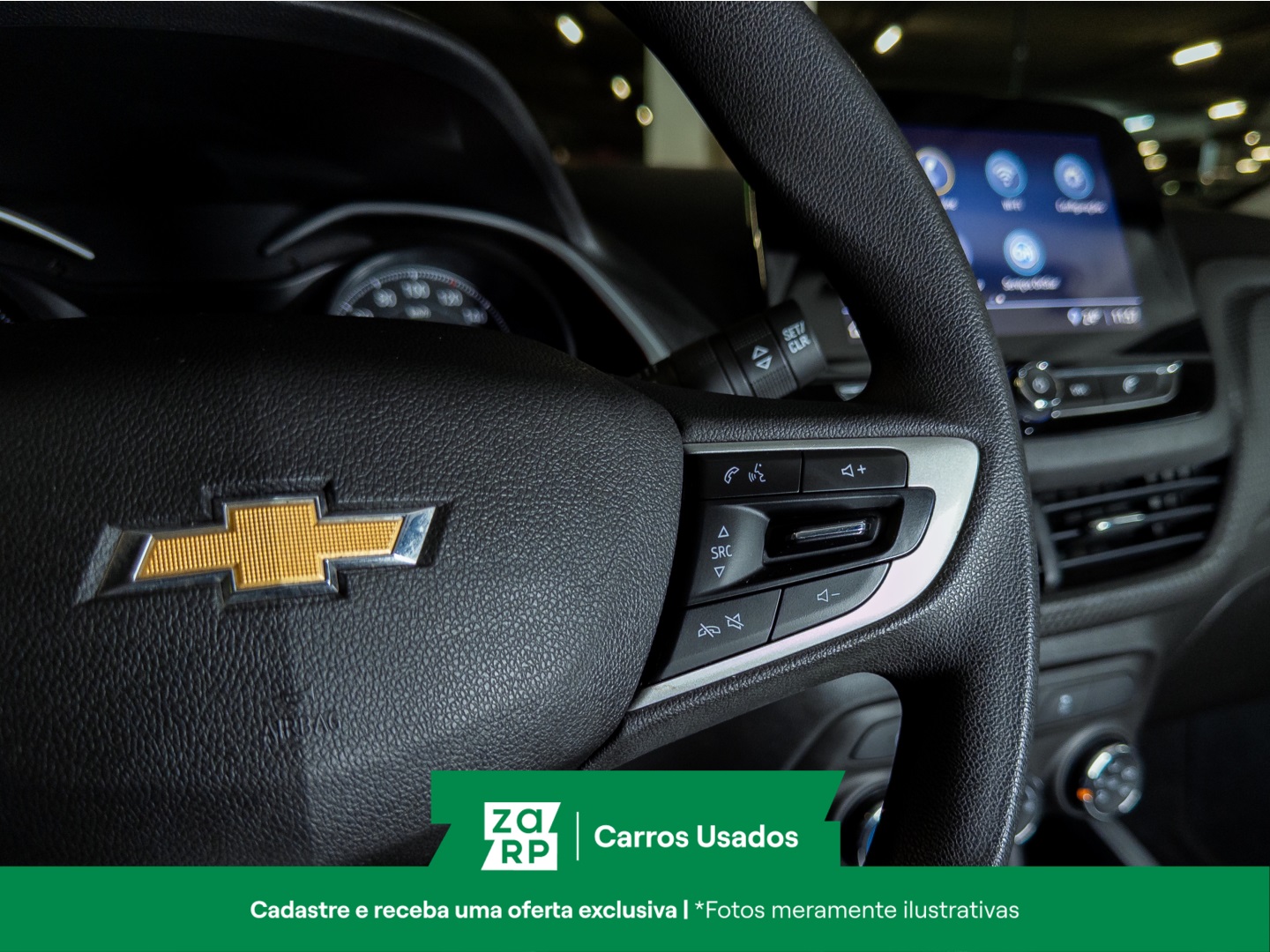 Chevrolet Onix - foto 7