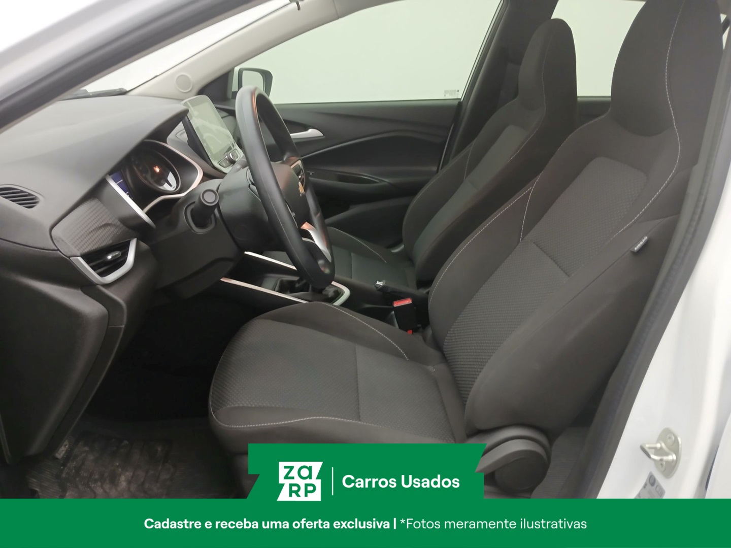 Chevrolet Onix - foto 6