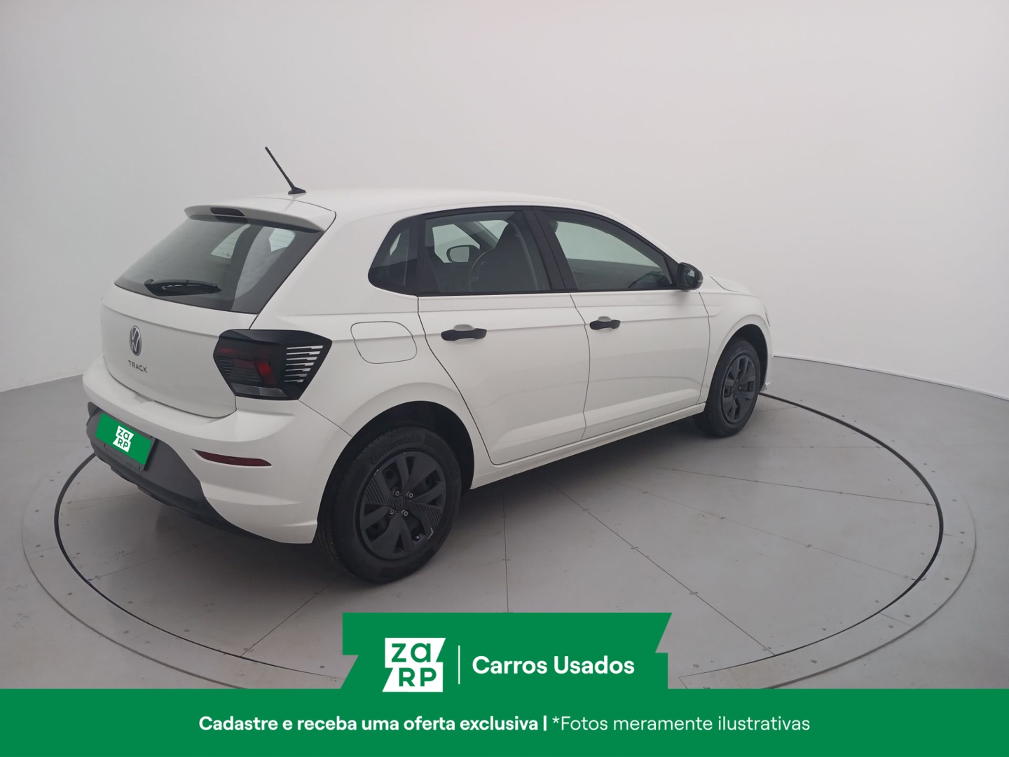 Volkswagen Polo - foto 3