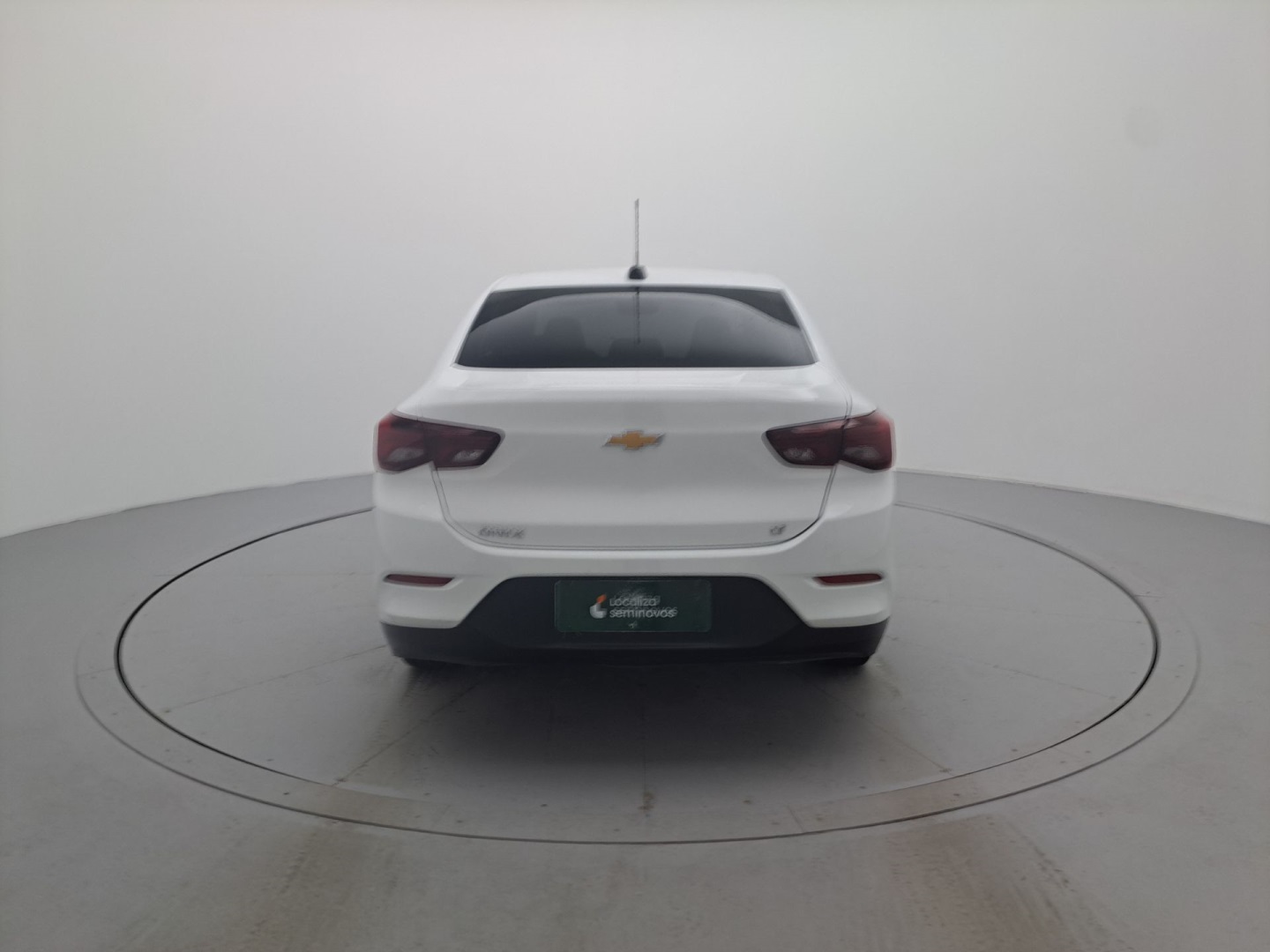 Chevrolet Onix - foto 4