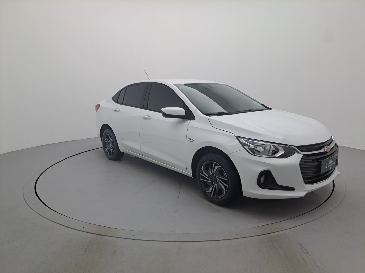 Chevrolet Onix - foto 7