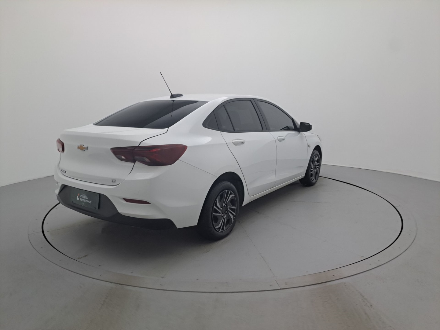 Chevrolet Onix - foto 5