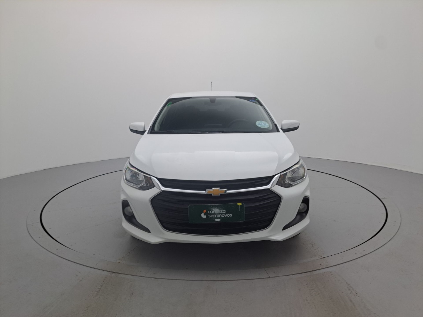 Chevrolet Onix - foto 8
