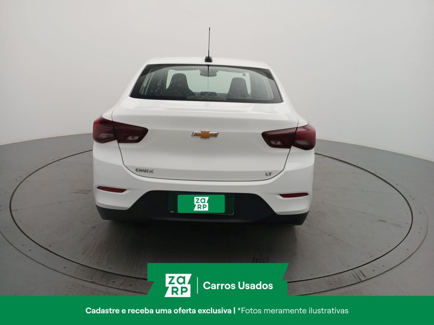 Chevrolet Onix - foto 4