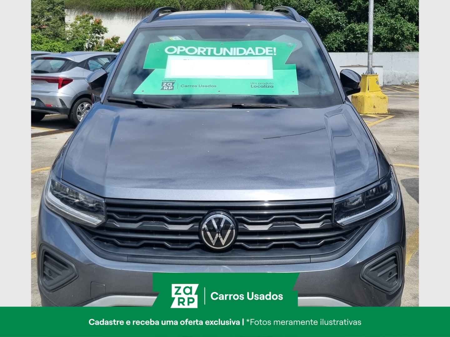 Volkswagen T-cross - foto 2