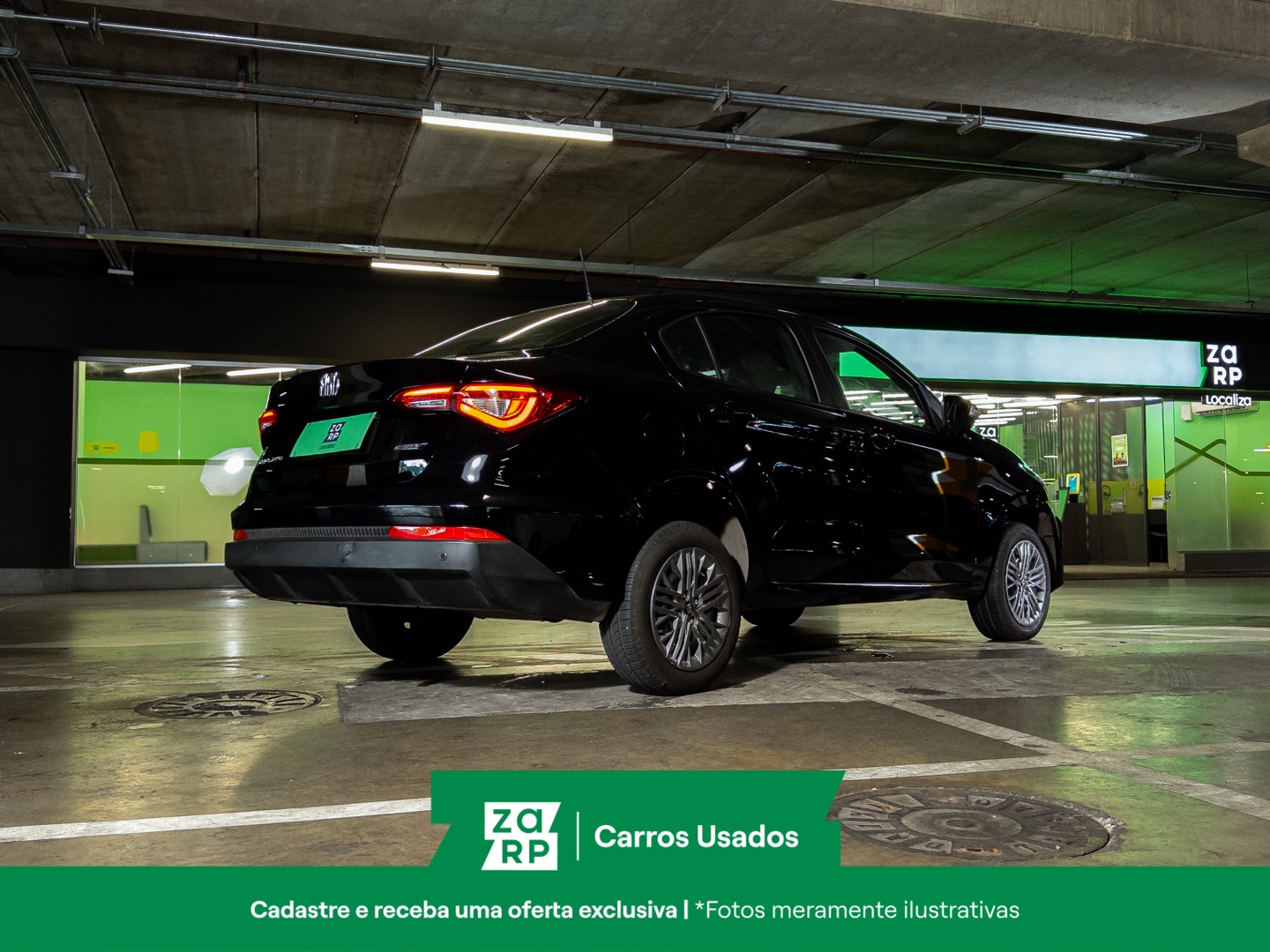 Fiat Cronos - foto 2