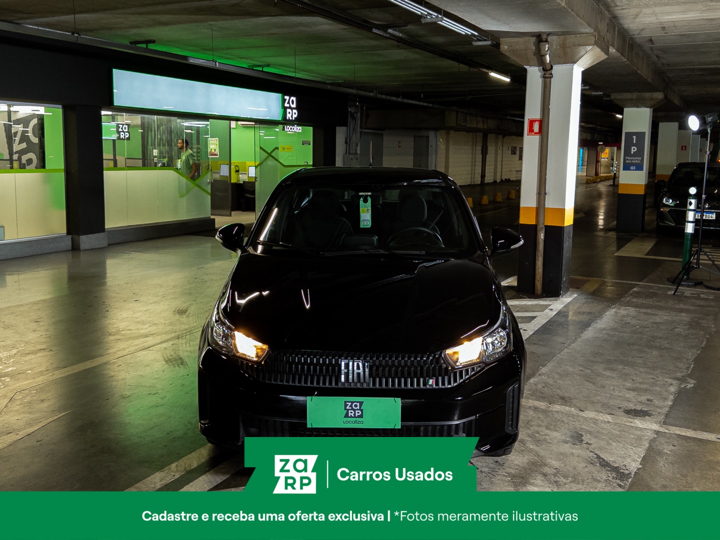 Fiat Cronos - foto 3