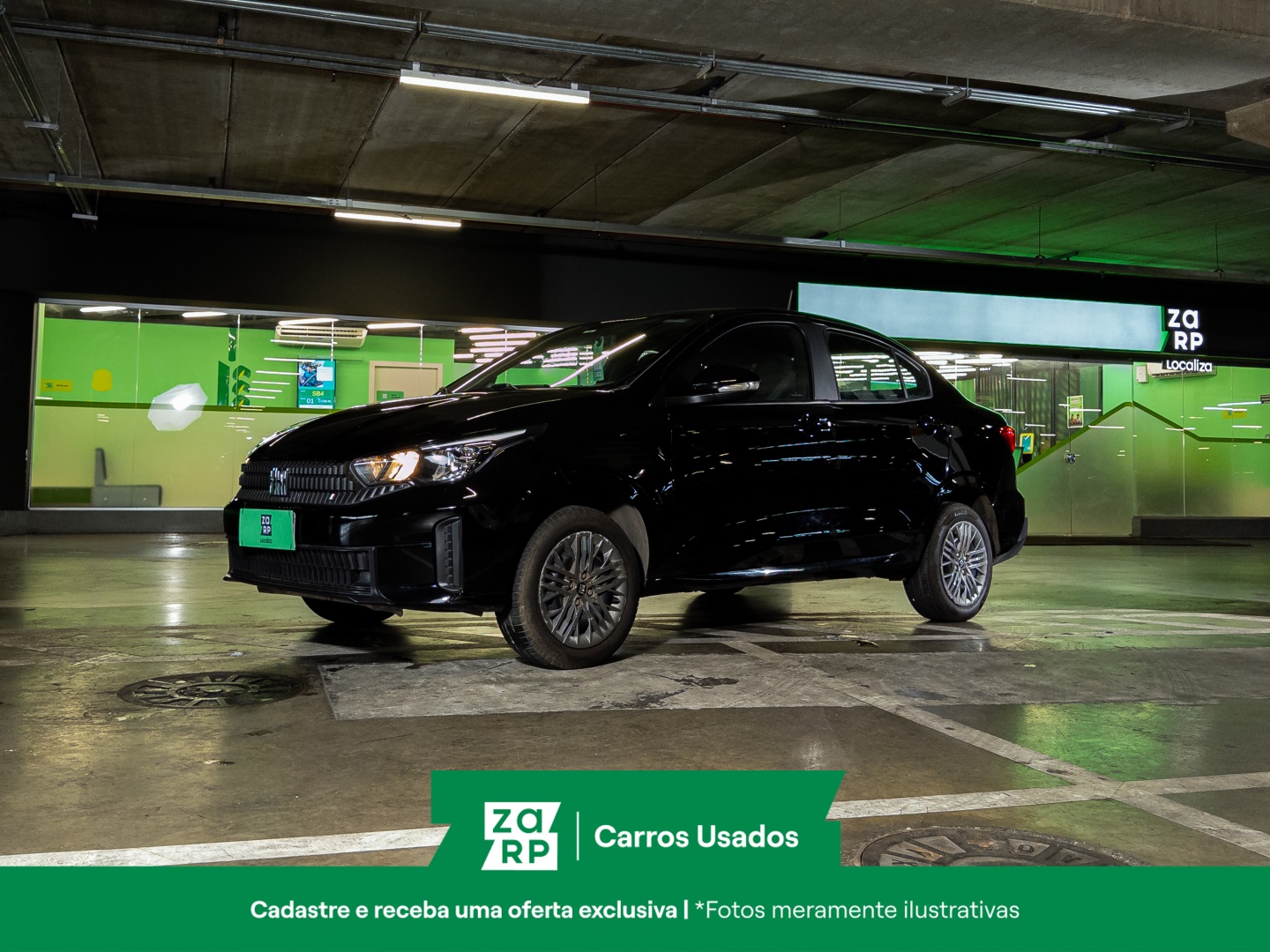 Fiat Cronos - foto 4