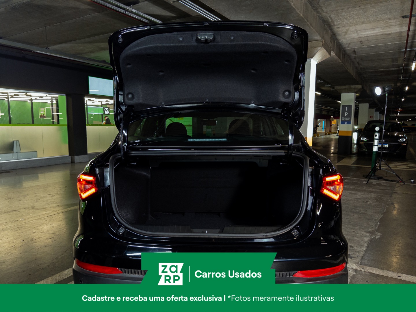Fiat Cronos - foto 6