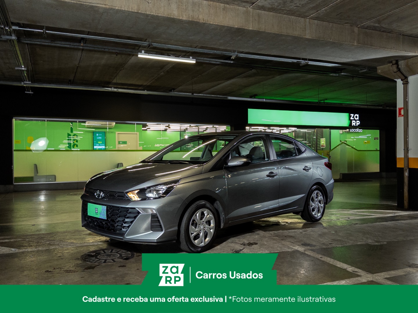 Hyundai Hb20s - foto 2