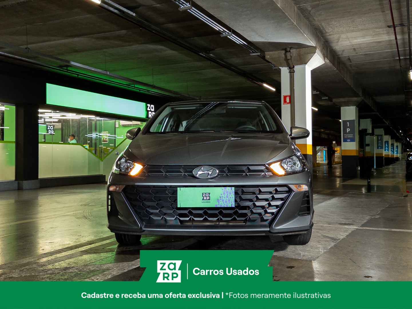 Hyundai Hb20s - foto 3