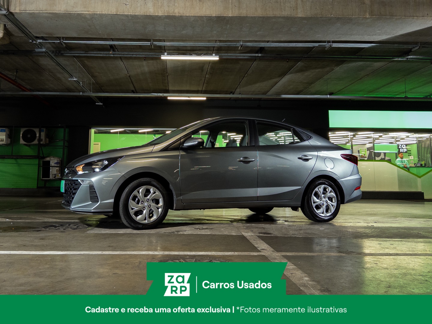 Hyundai Hb20s - foto 4