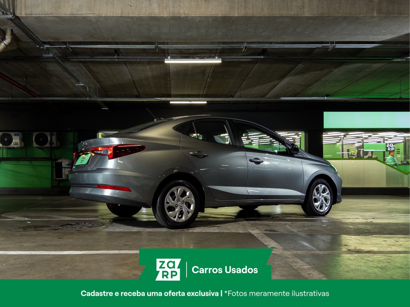Hyundai Hb20s - foto 5
